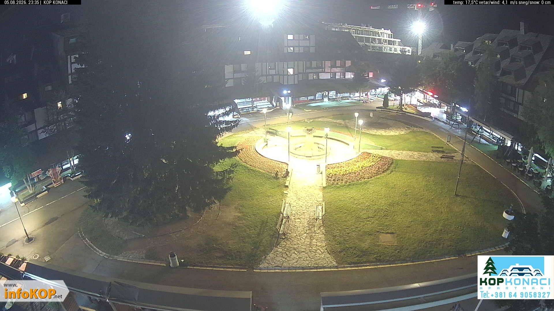 Camera