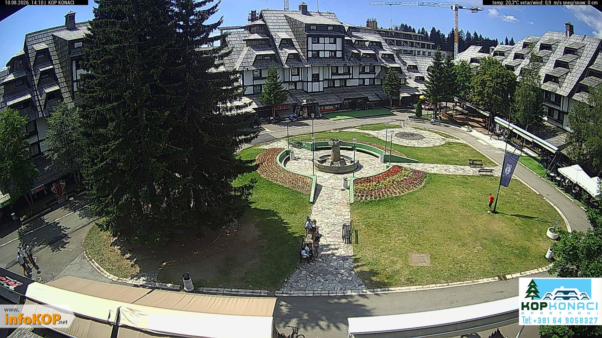 Camera