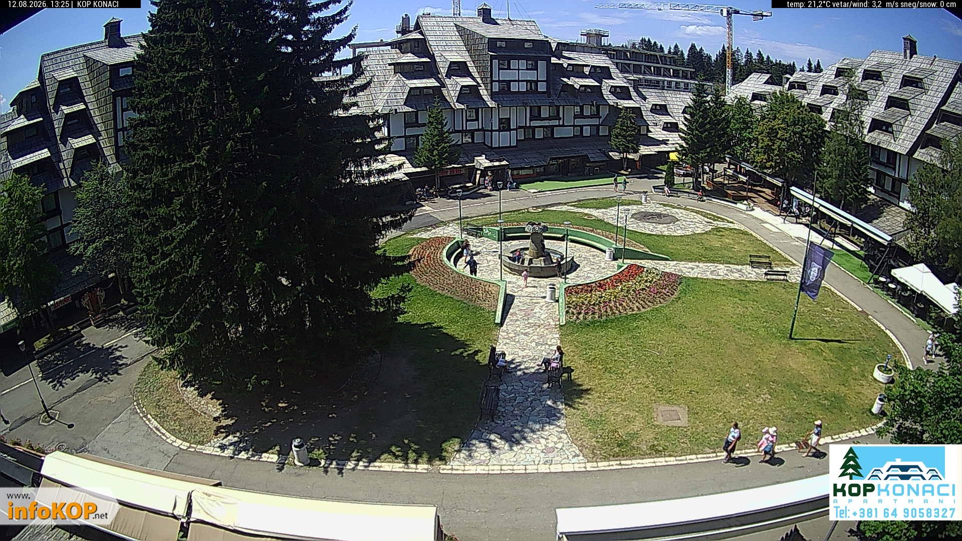 Camera