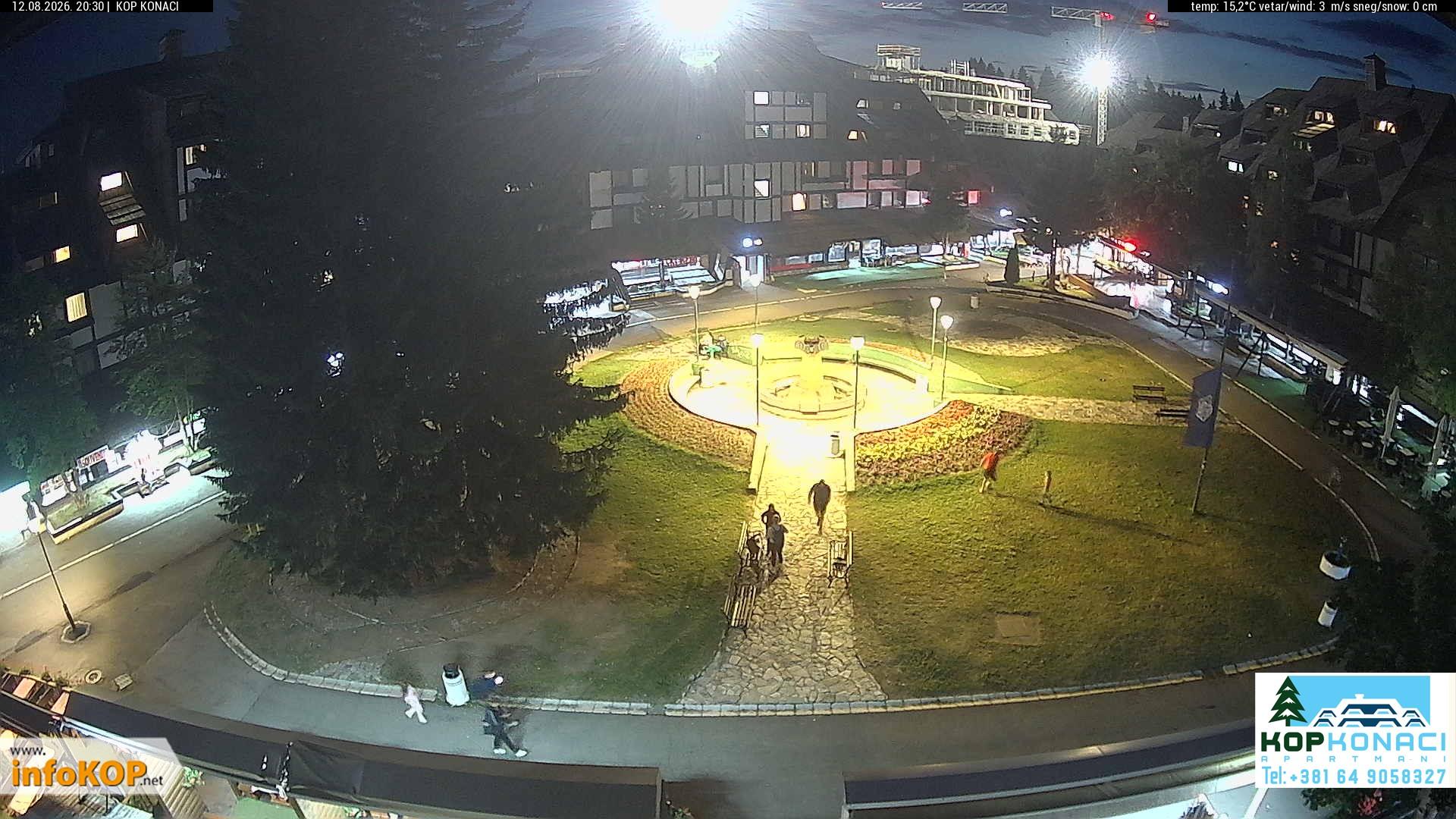 Camera