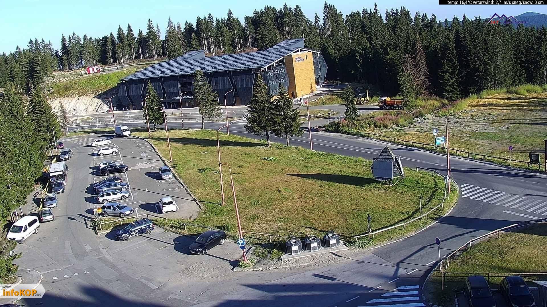 Camera