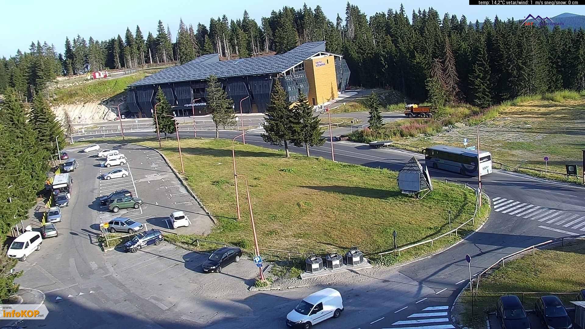 Camera