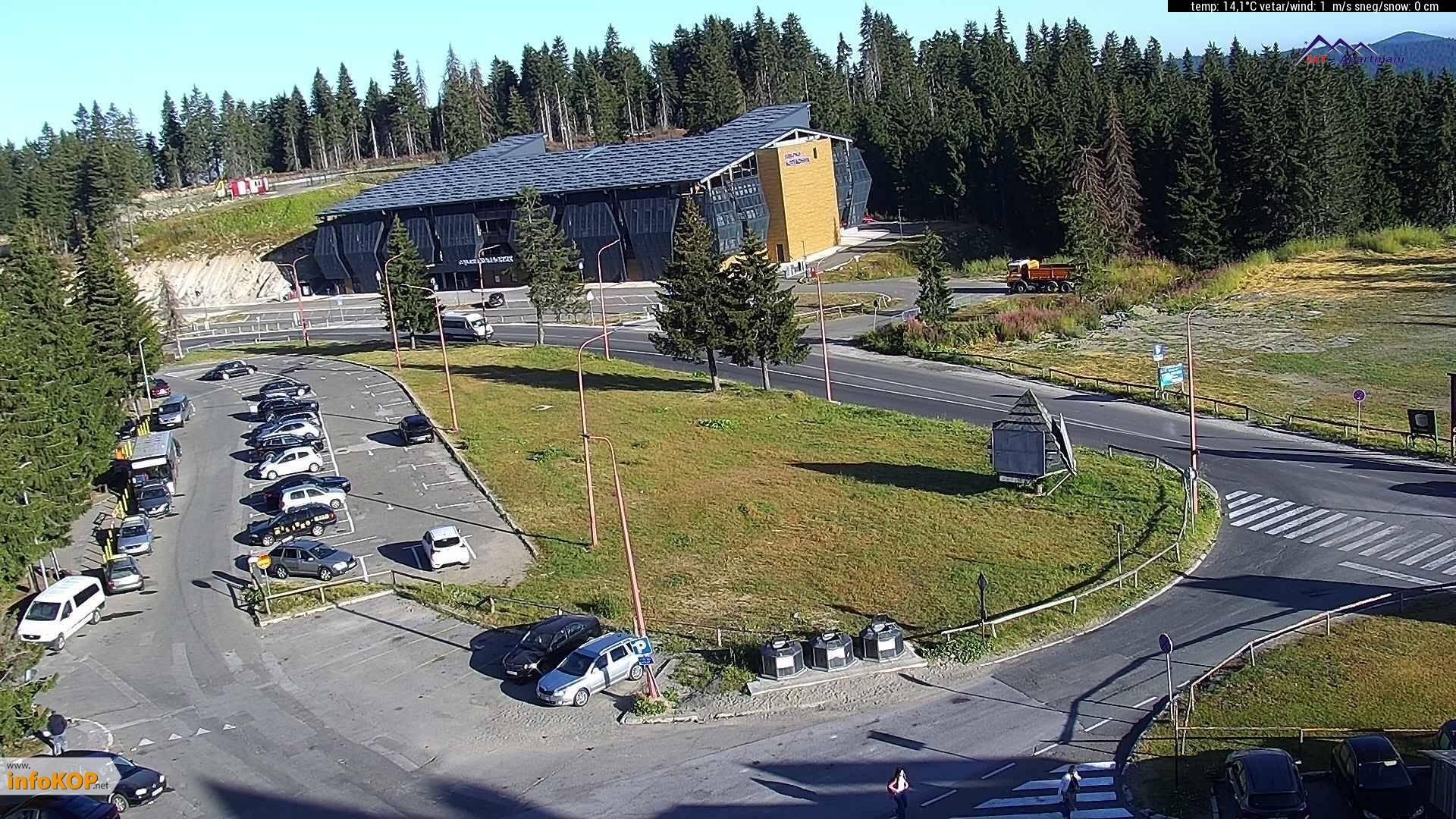 Camera