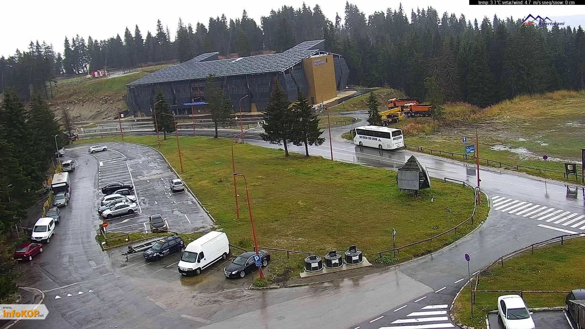 Camera