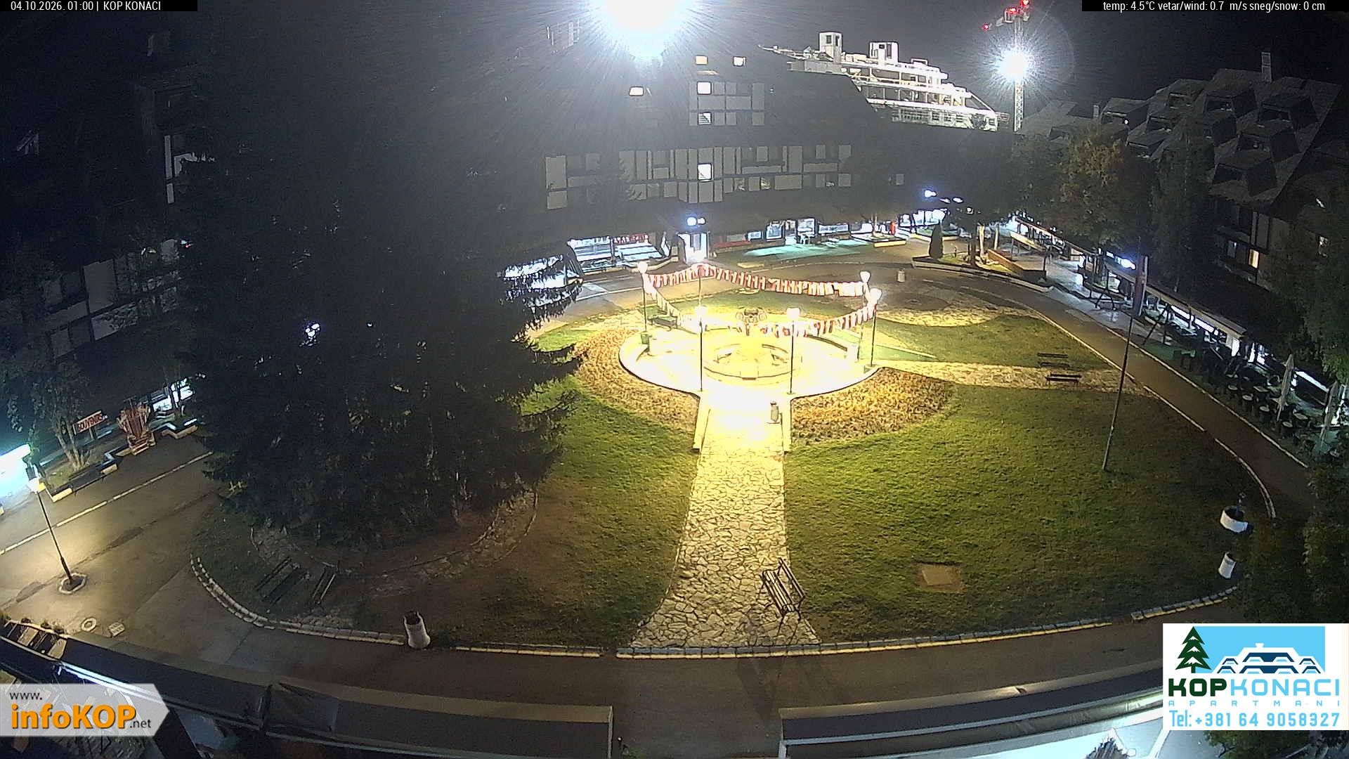 Camera