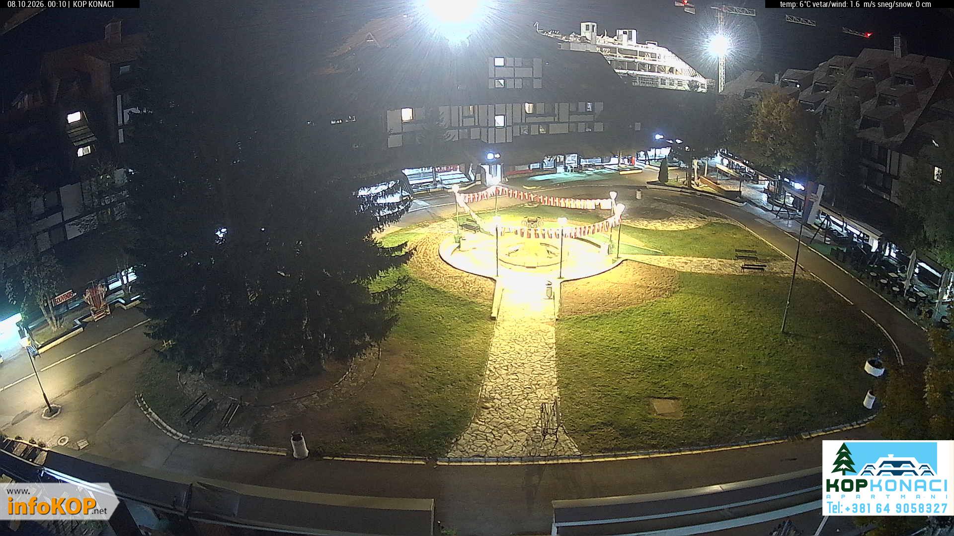 Camera