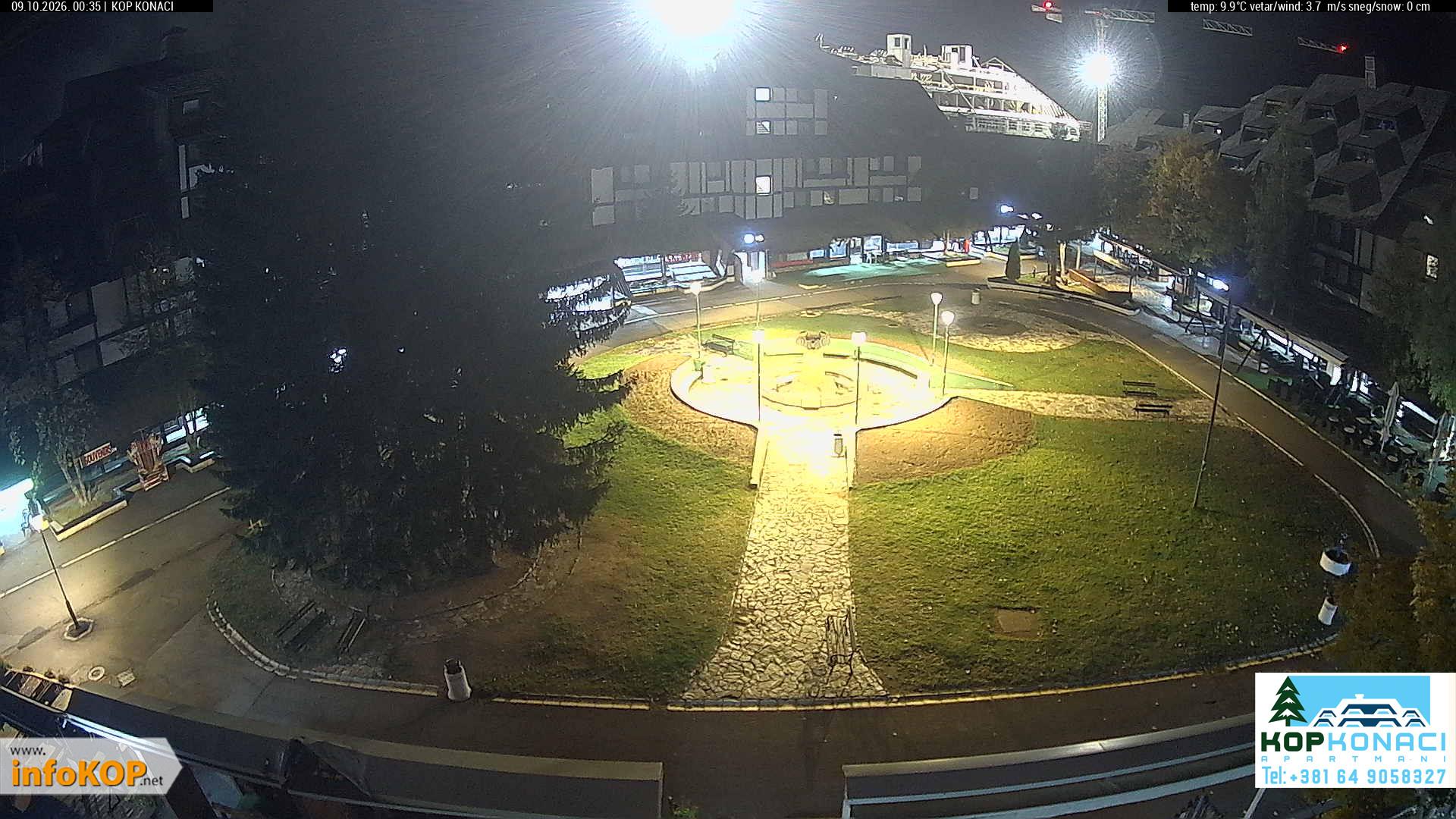 Camera