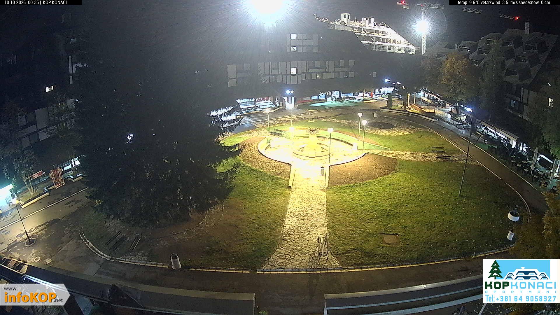 Camera