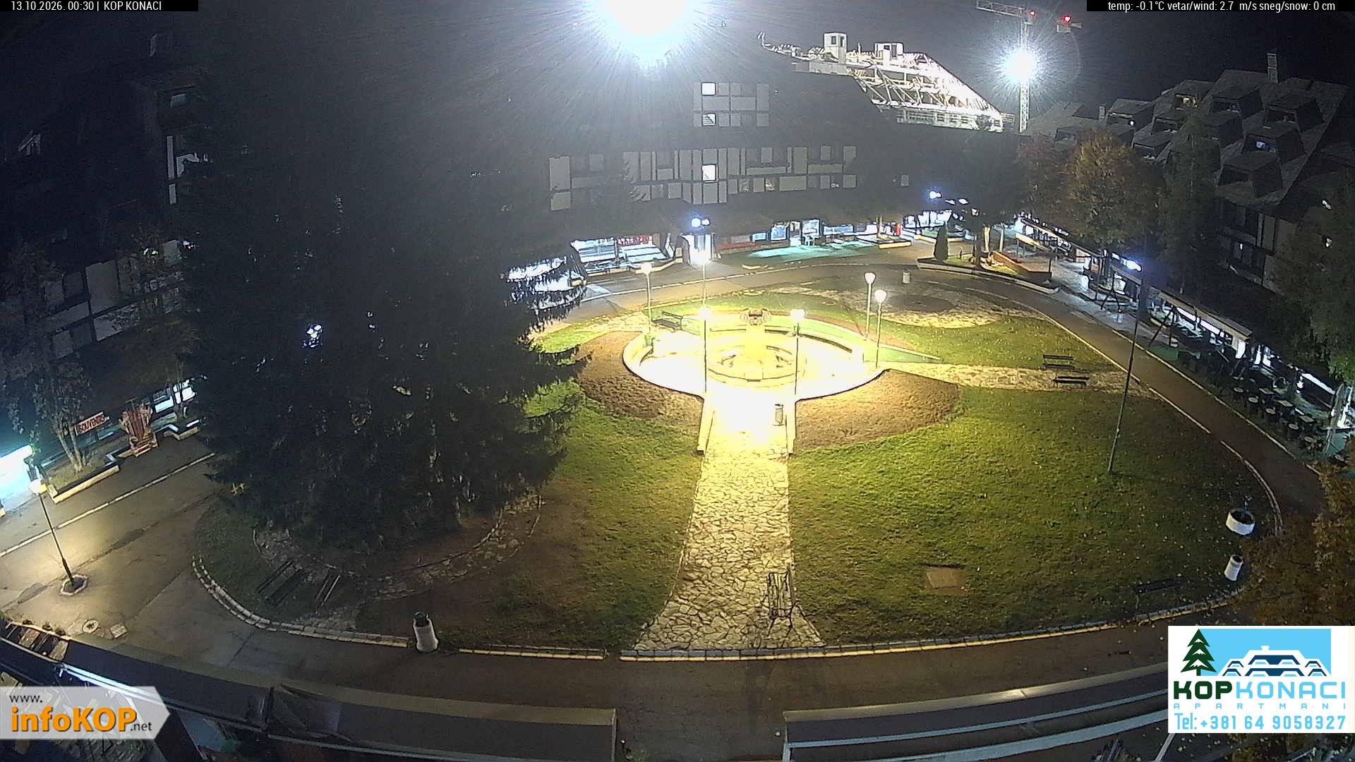 Camera