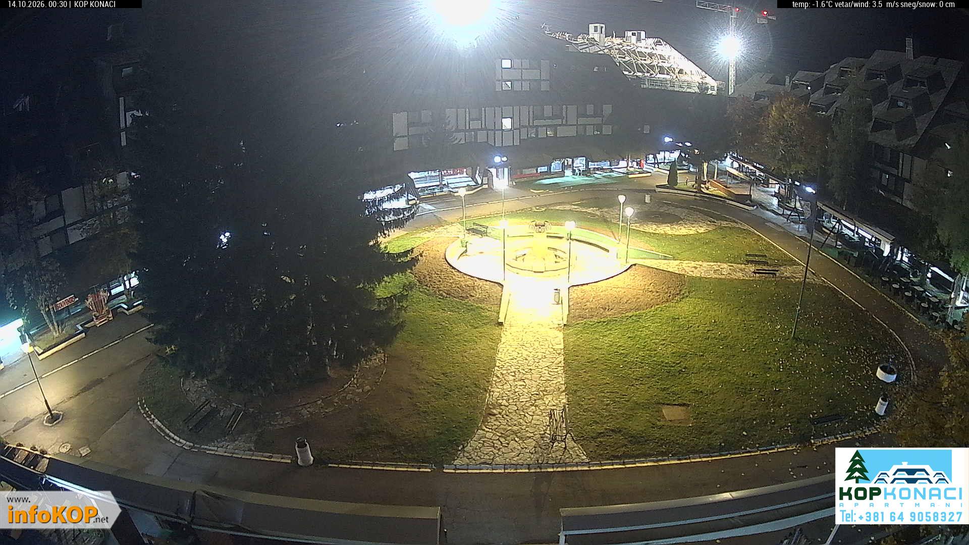 Camera