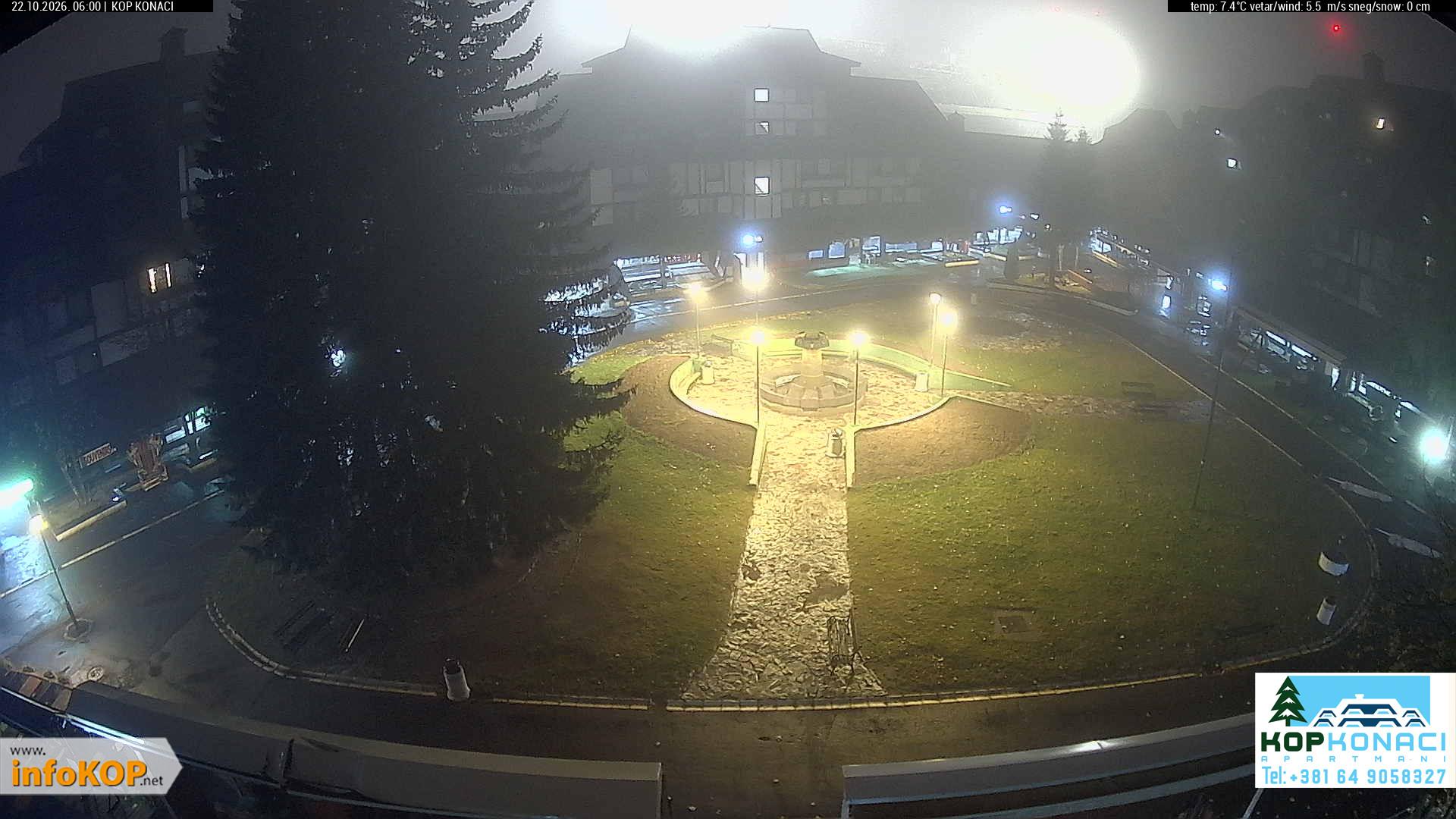 Camera