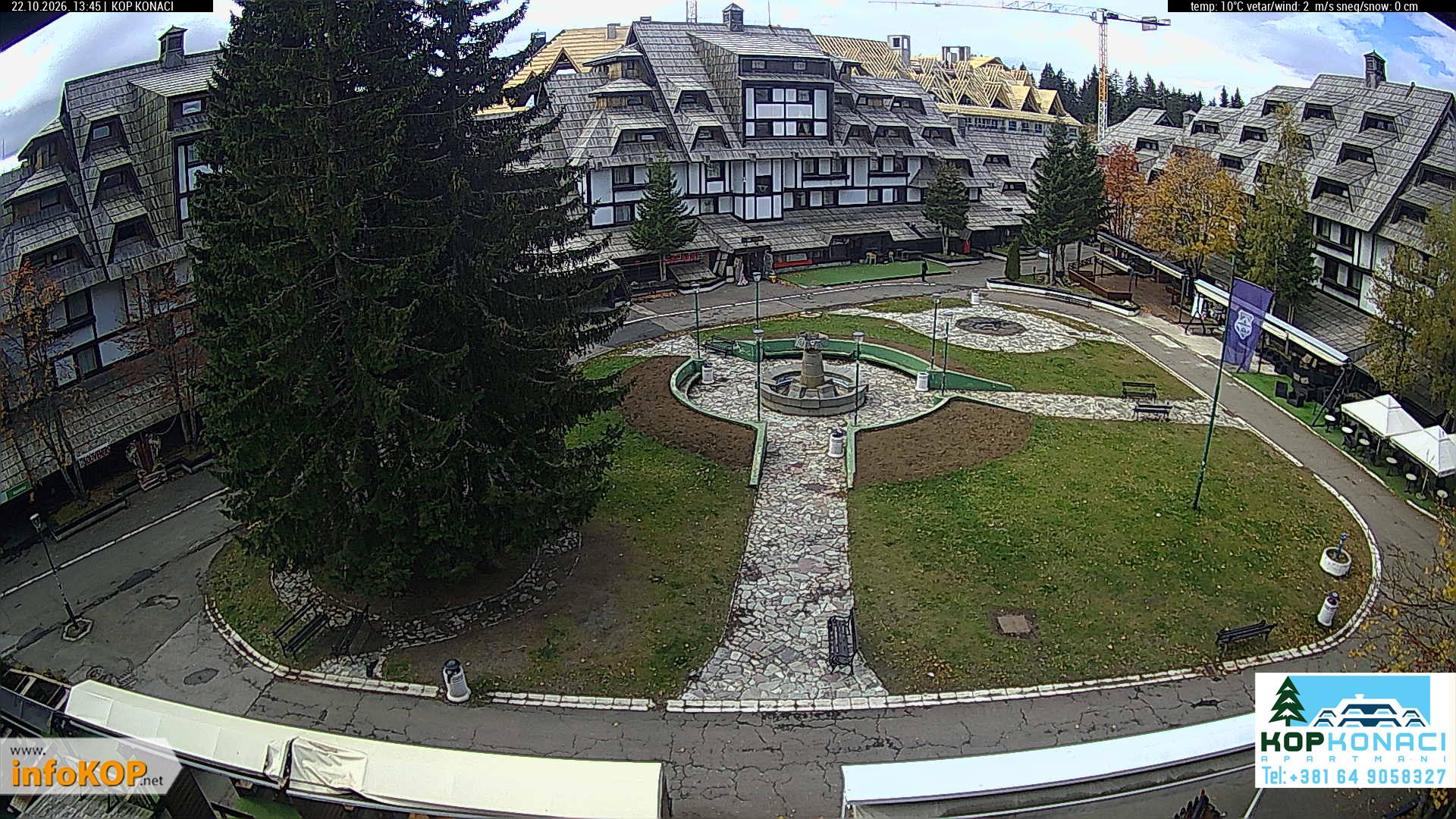 Camera