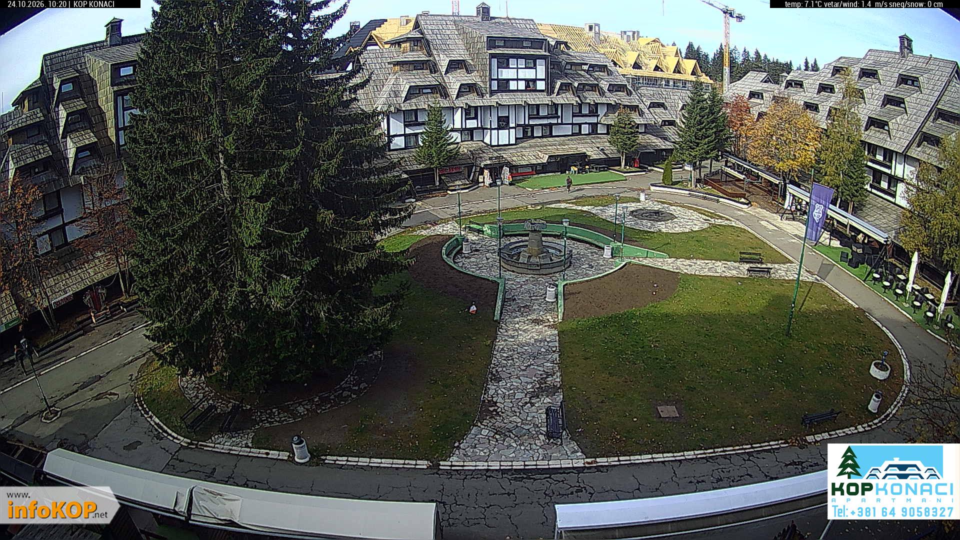 Camera