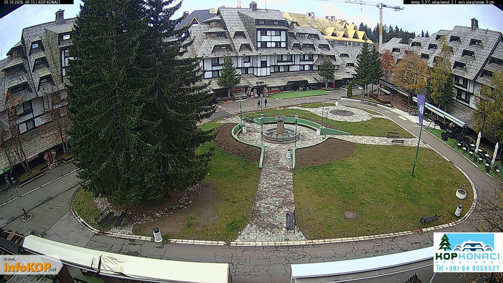 Camera