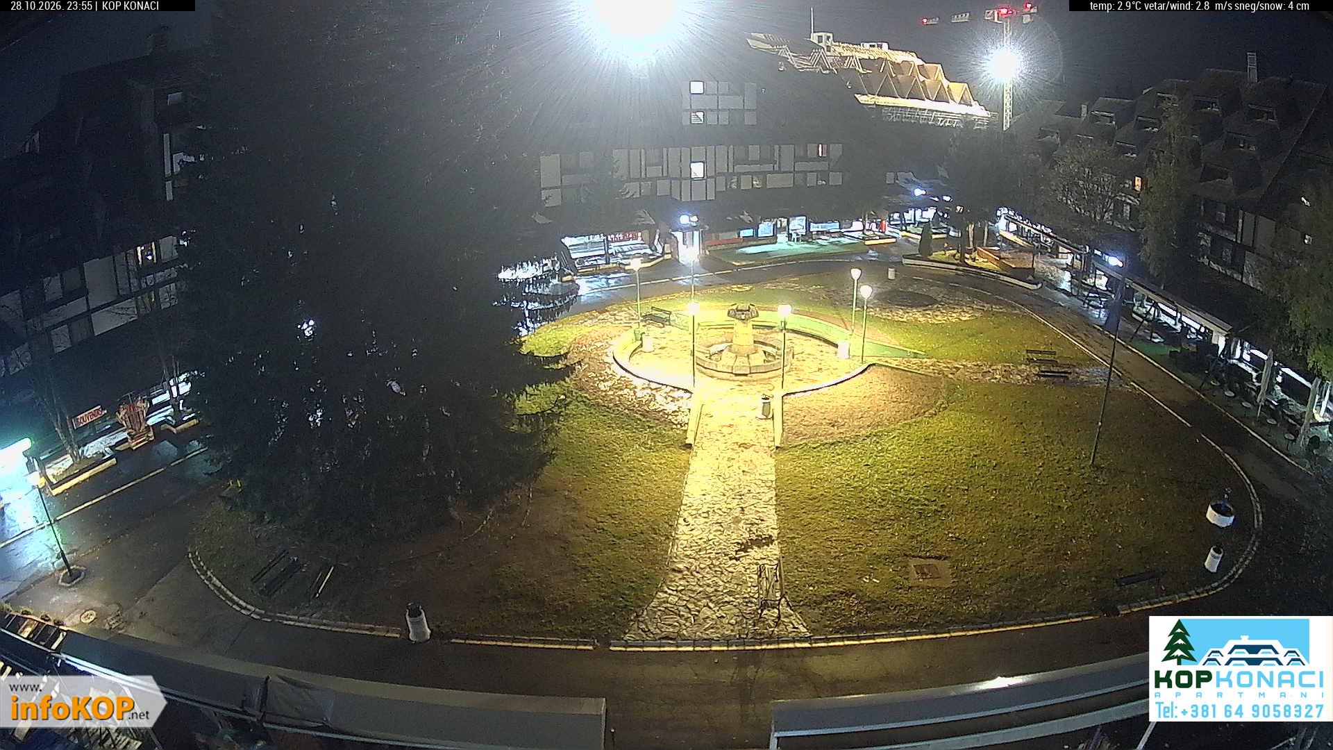 Camera