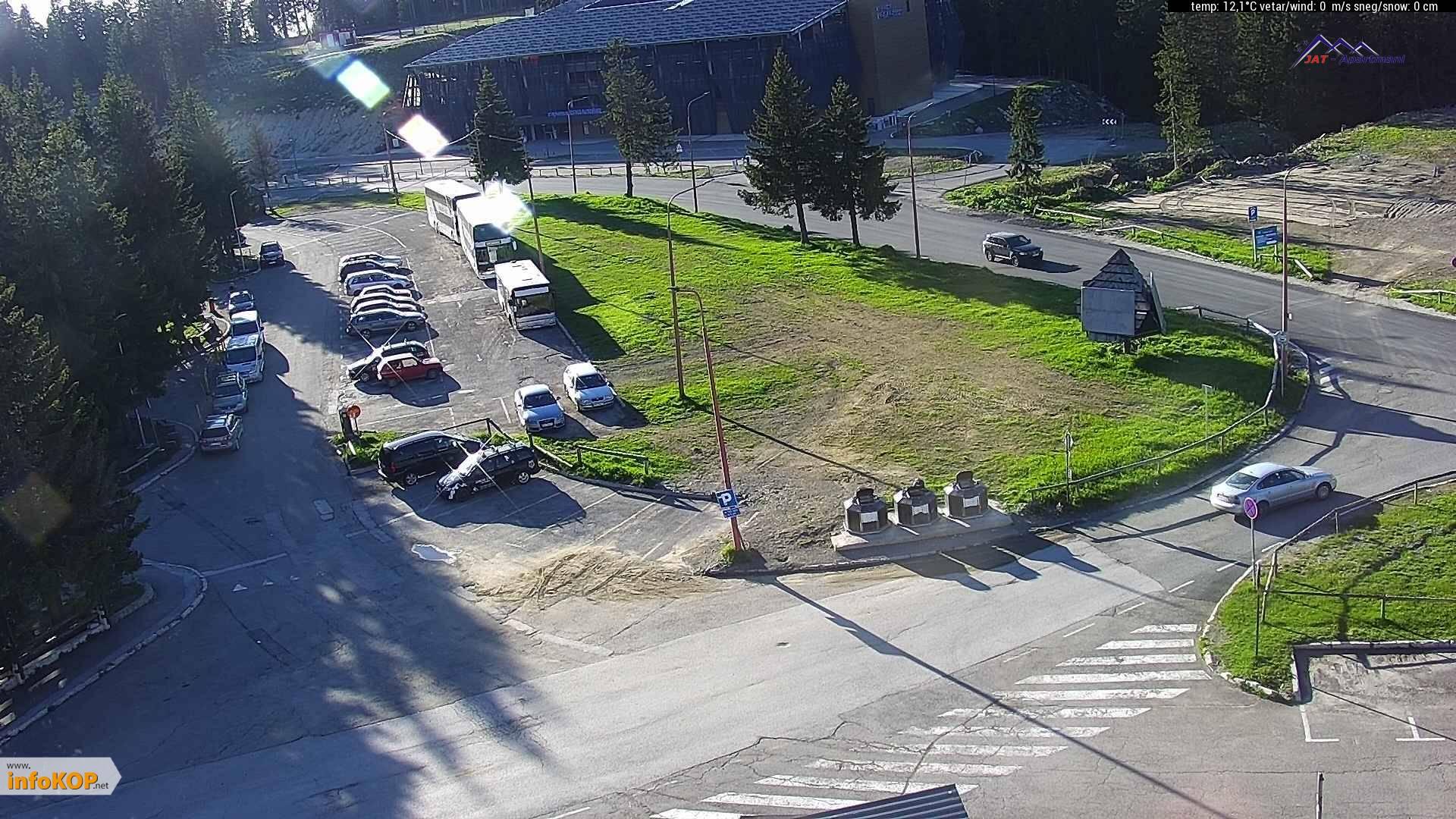 Camera