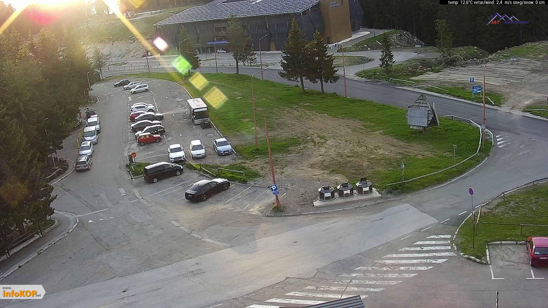 Camera
