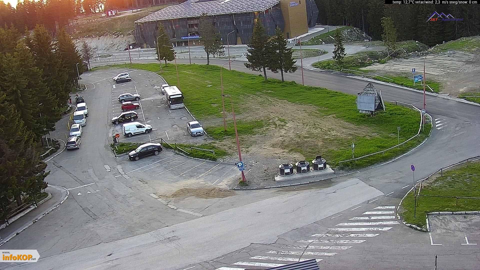Camera