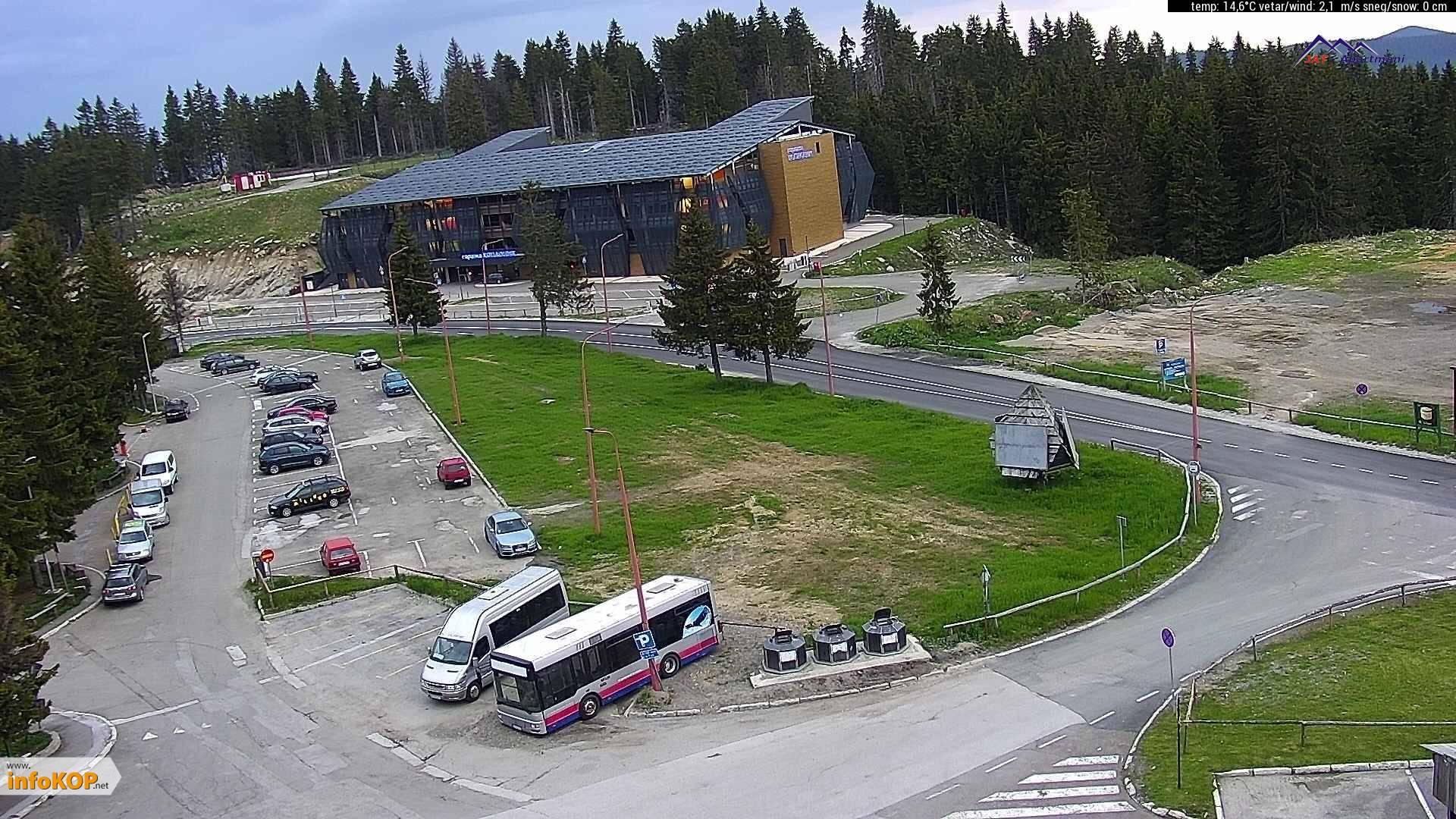 Camera