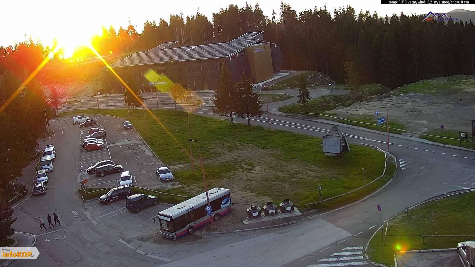 Camera
