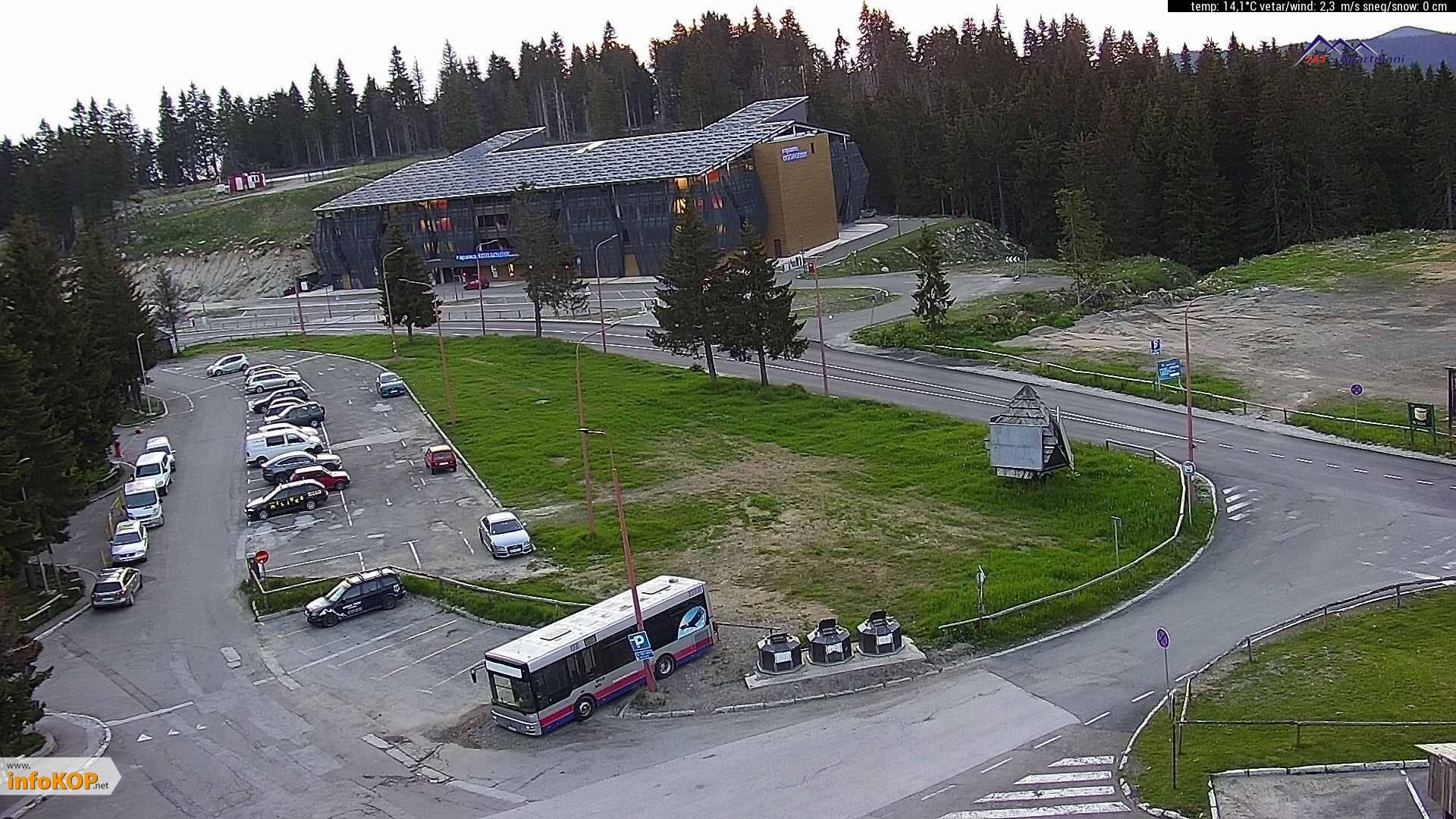 Camera