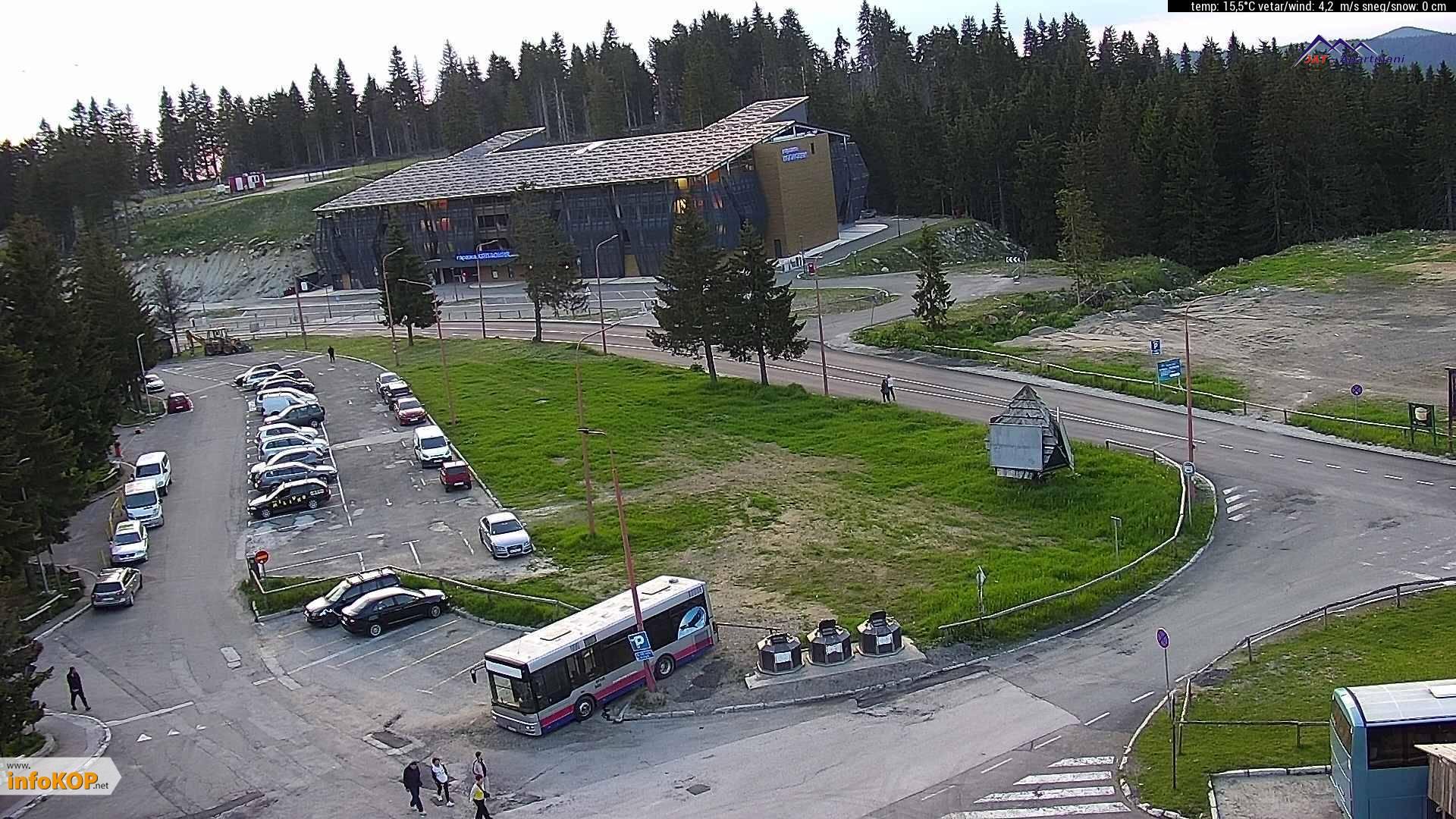 Camera