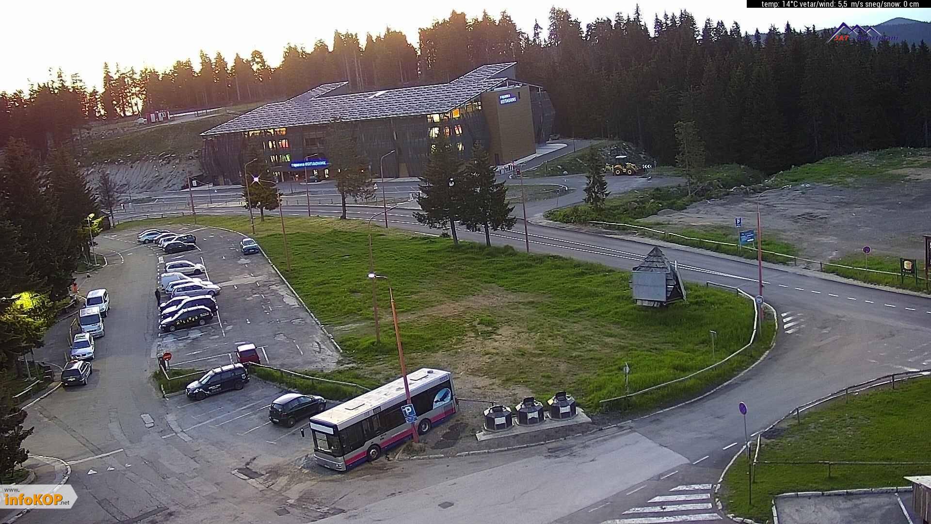 Camera