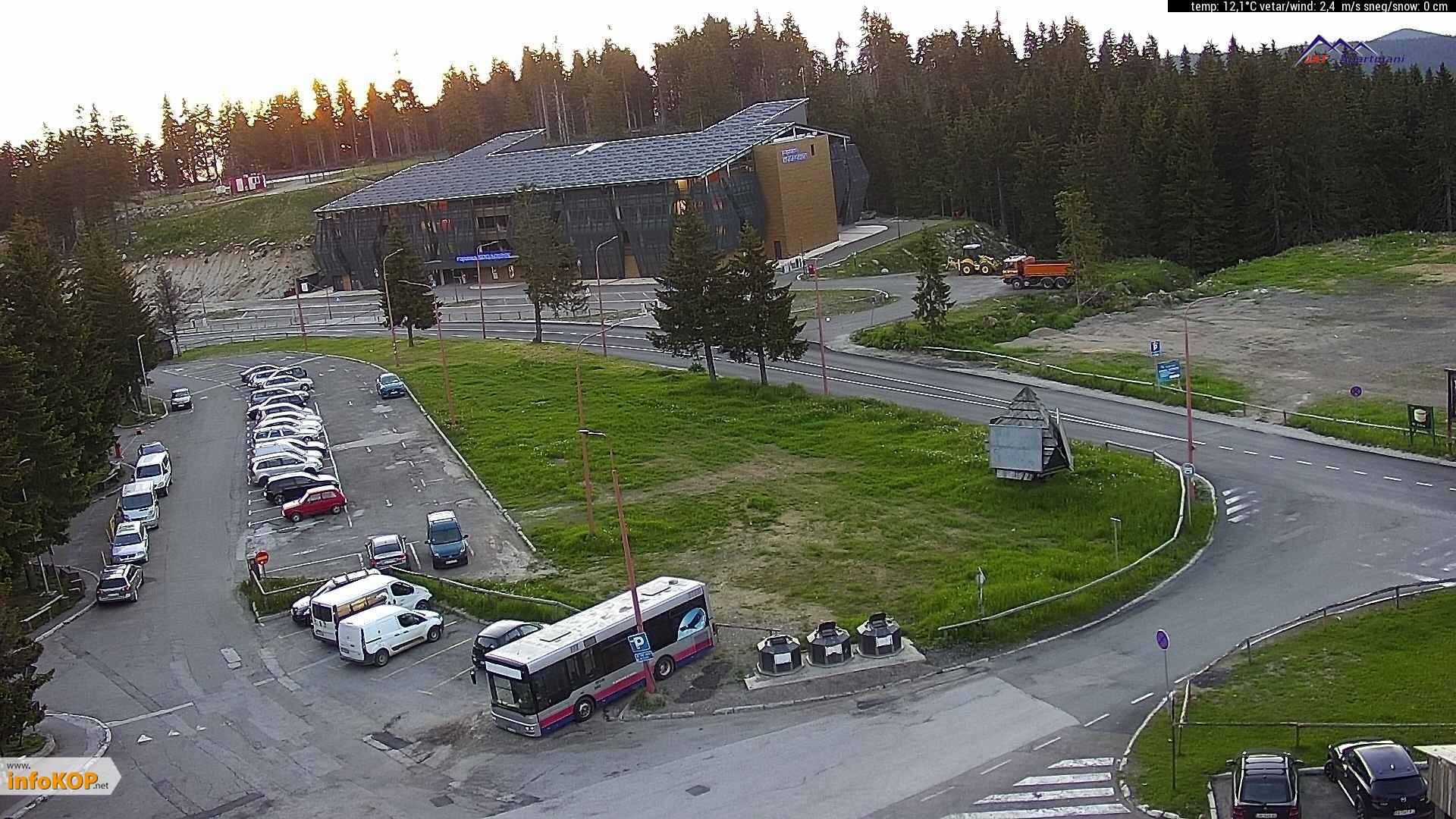 Camera