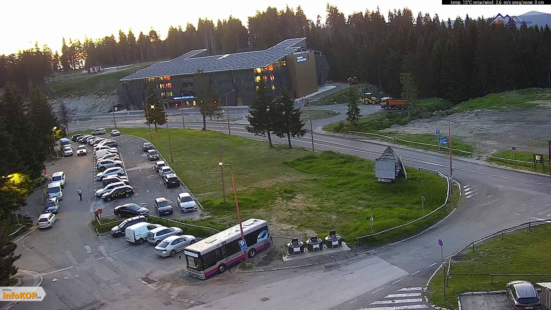 Camera
