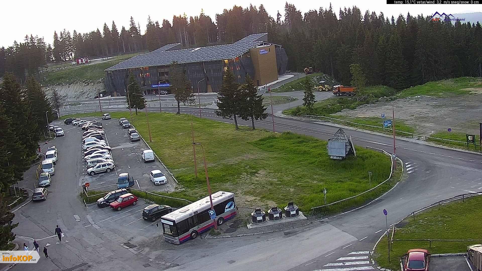 Camera
