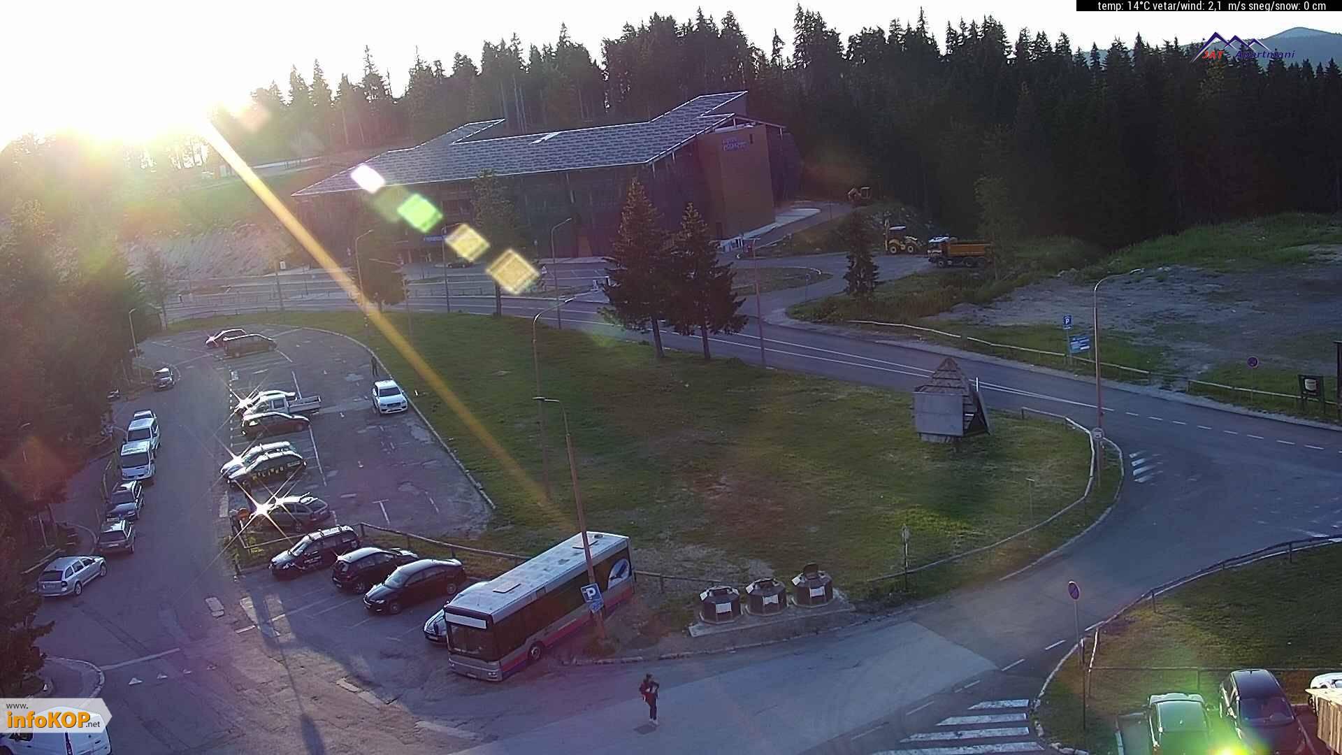 Camera