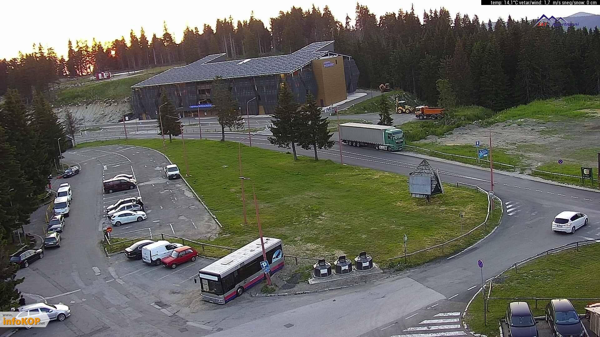 Camera