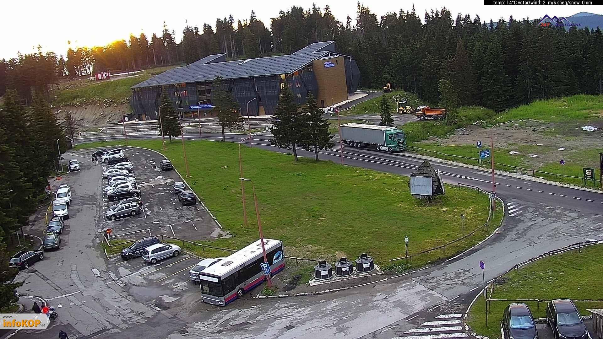Camera