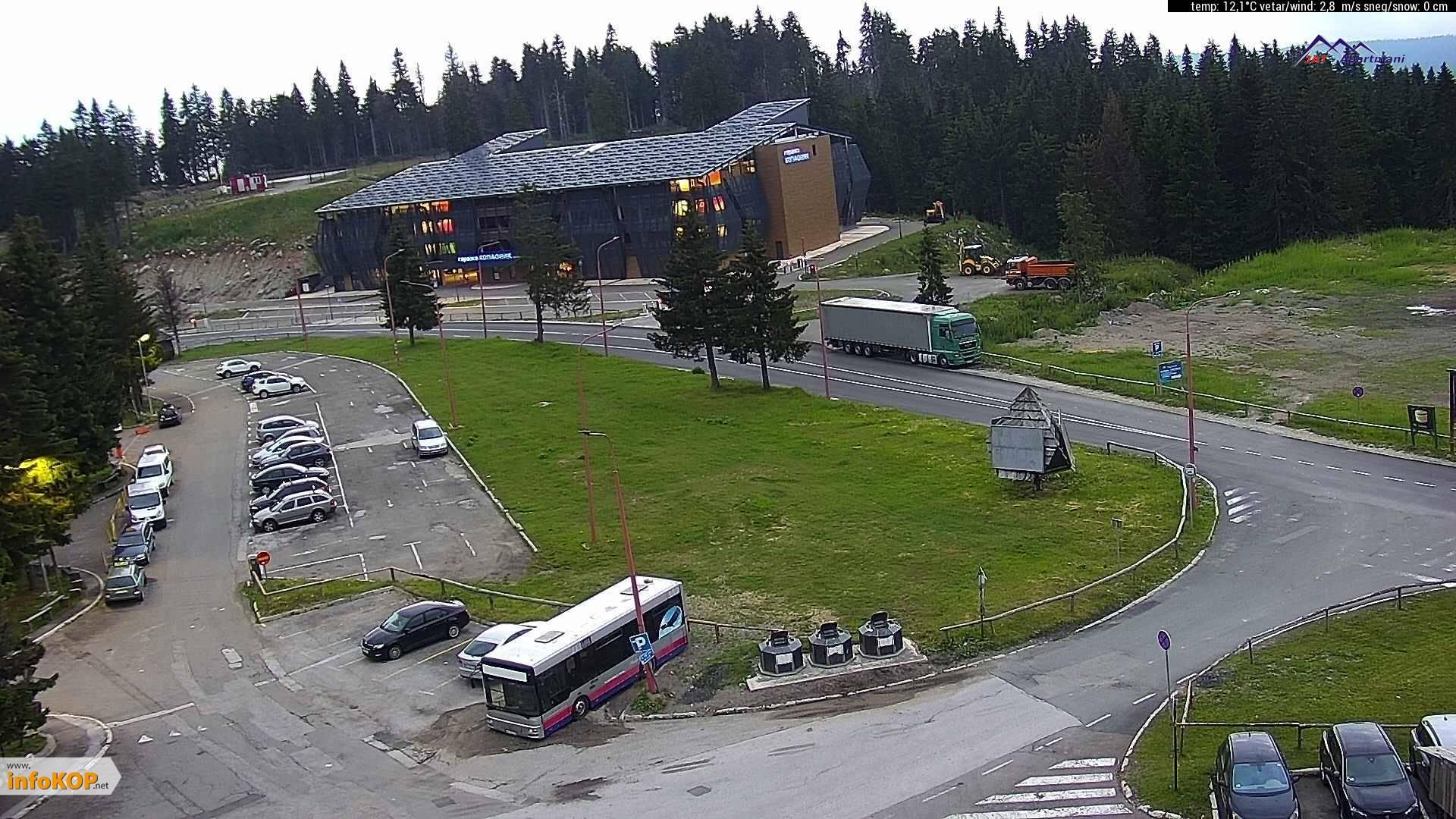 Camera