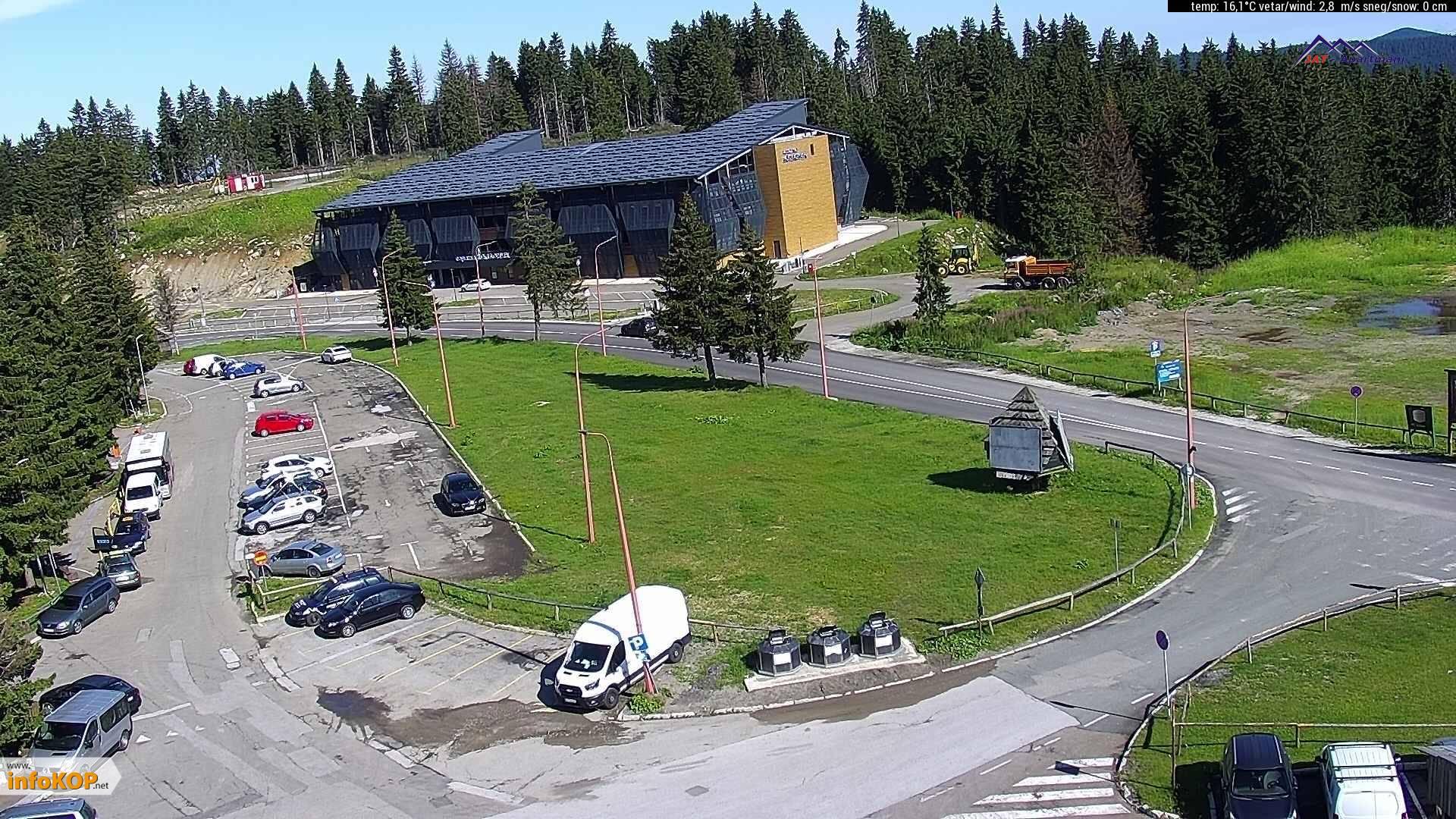 Camera