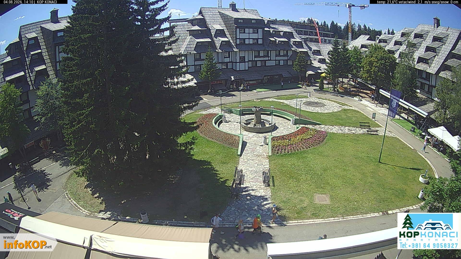 Camera
