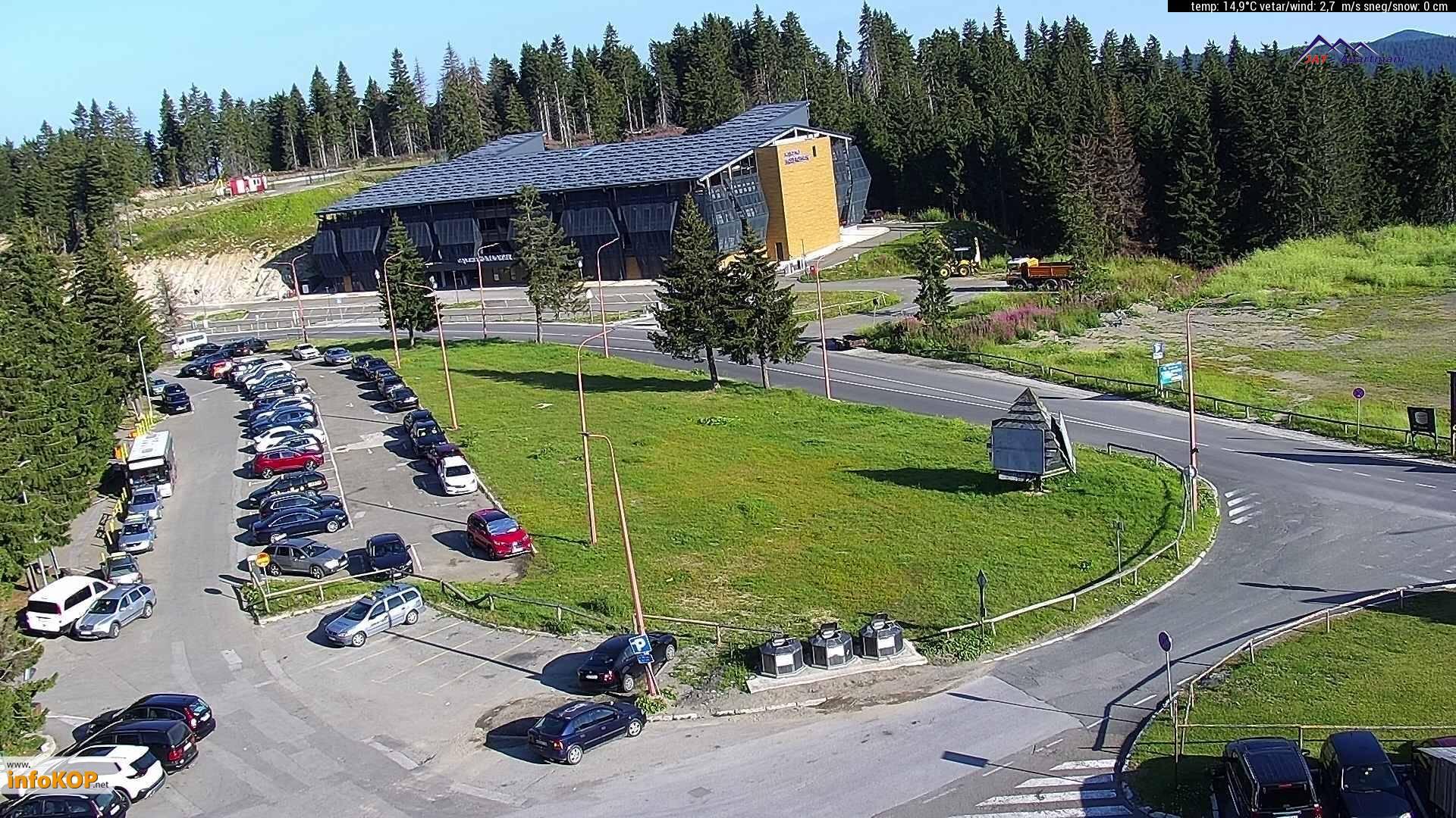 Camera