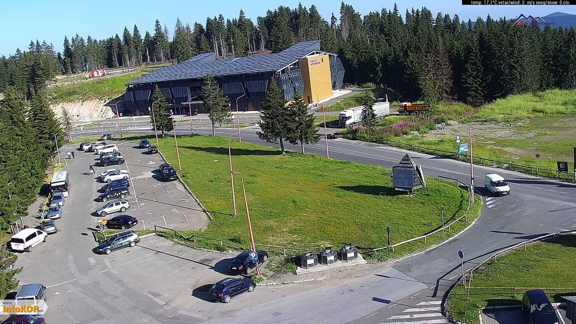 Camera