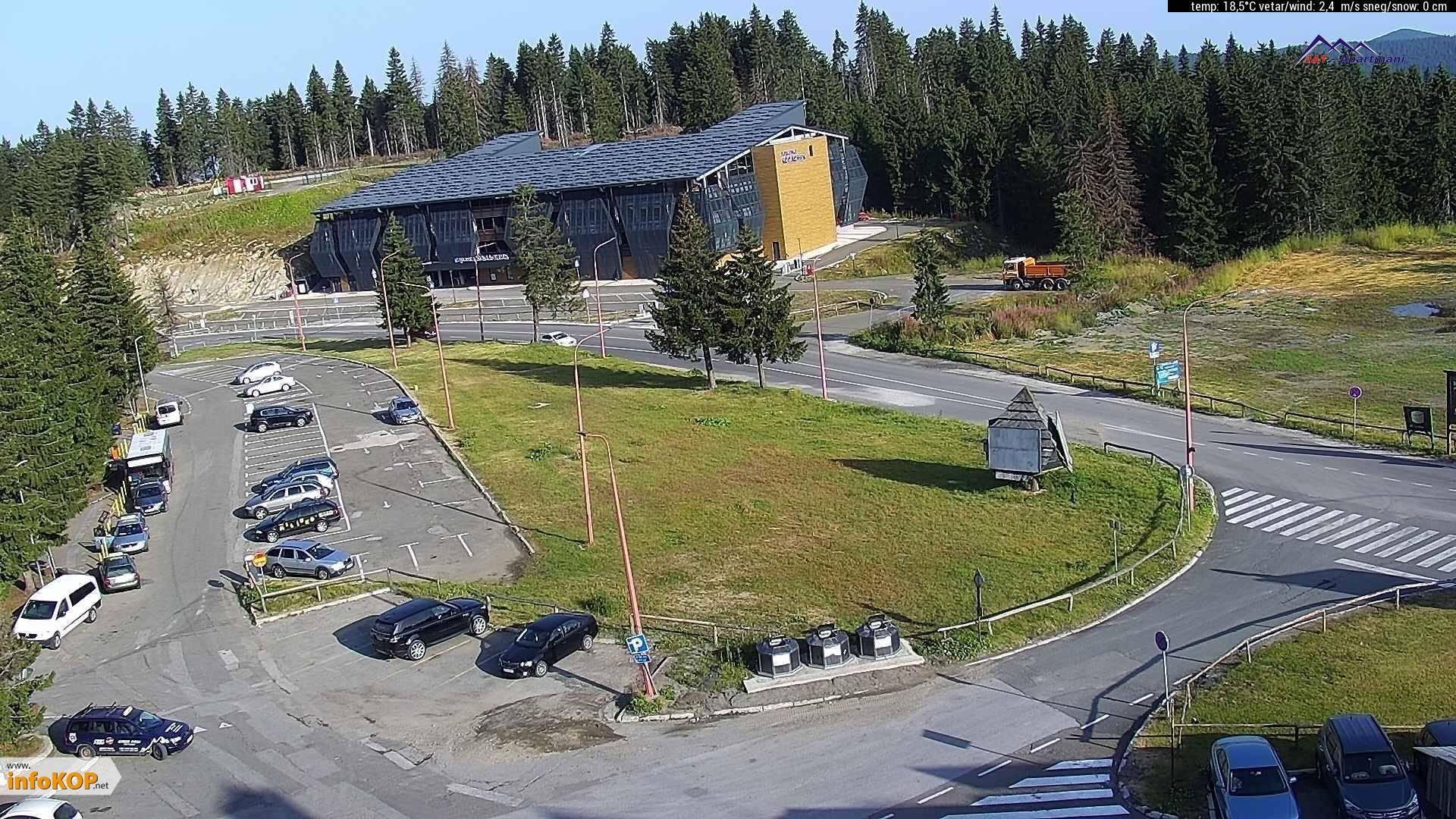 Camera