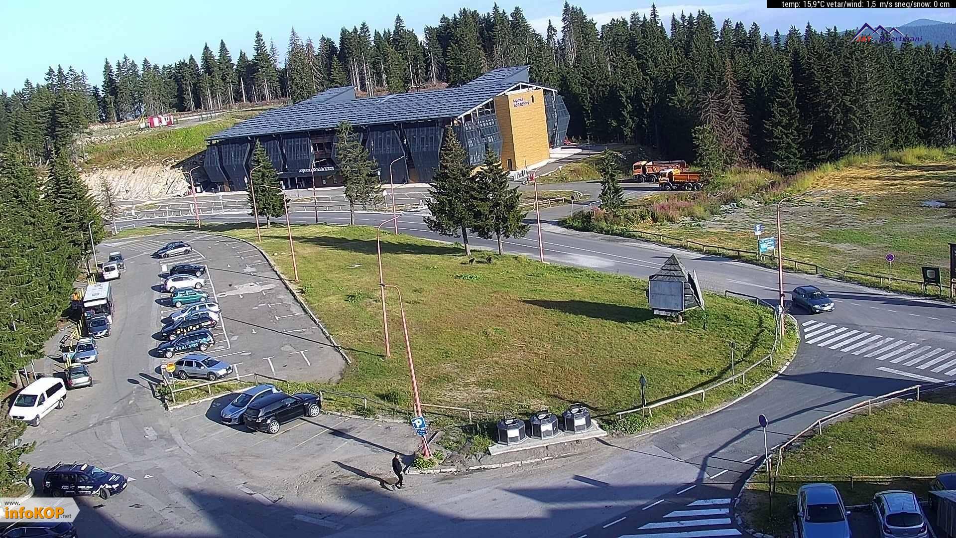 Camera