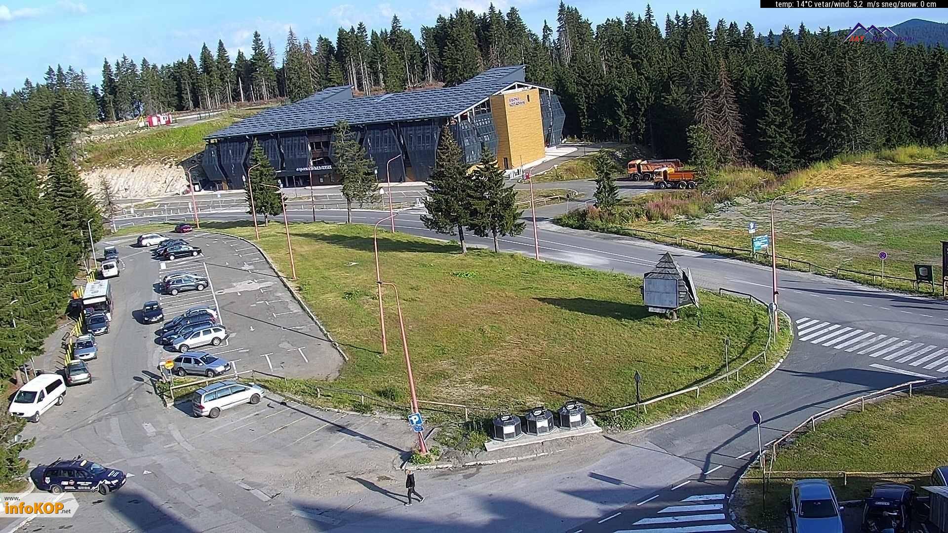 Camera