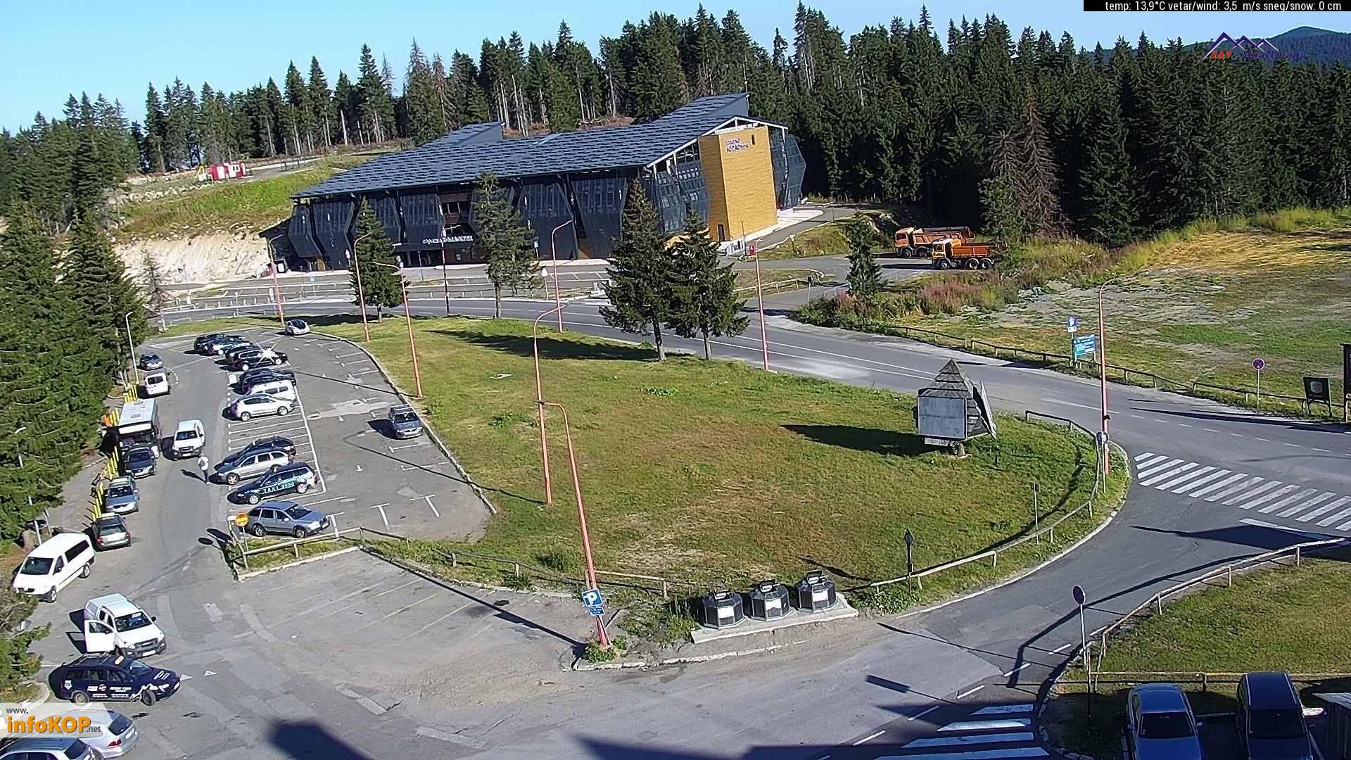 Camera