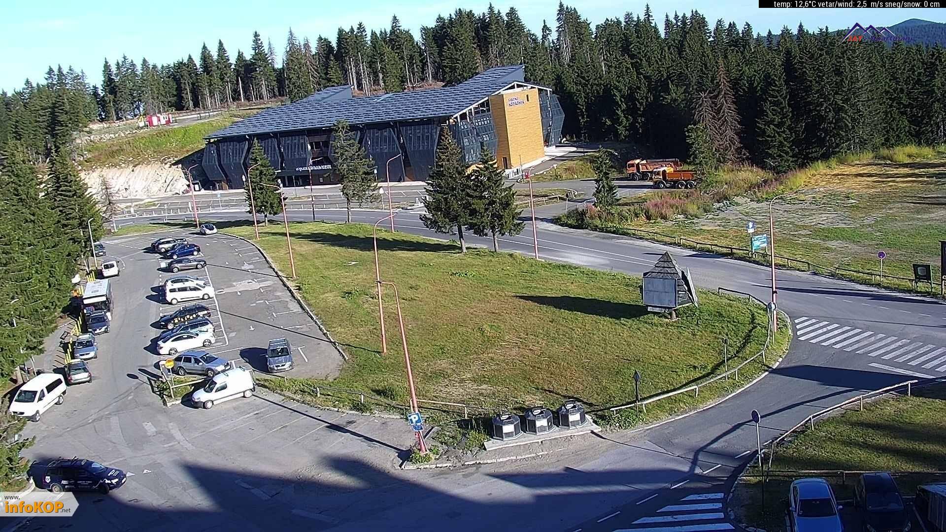 Camera