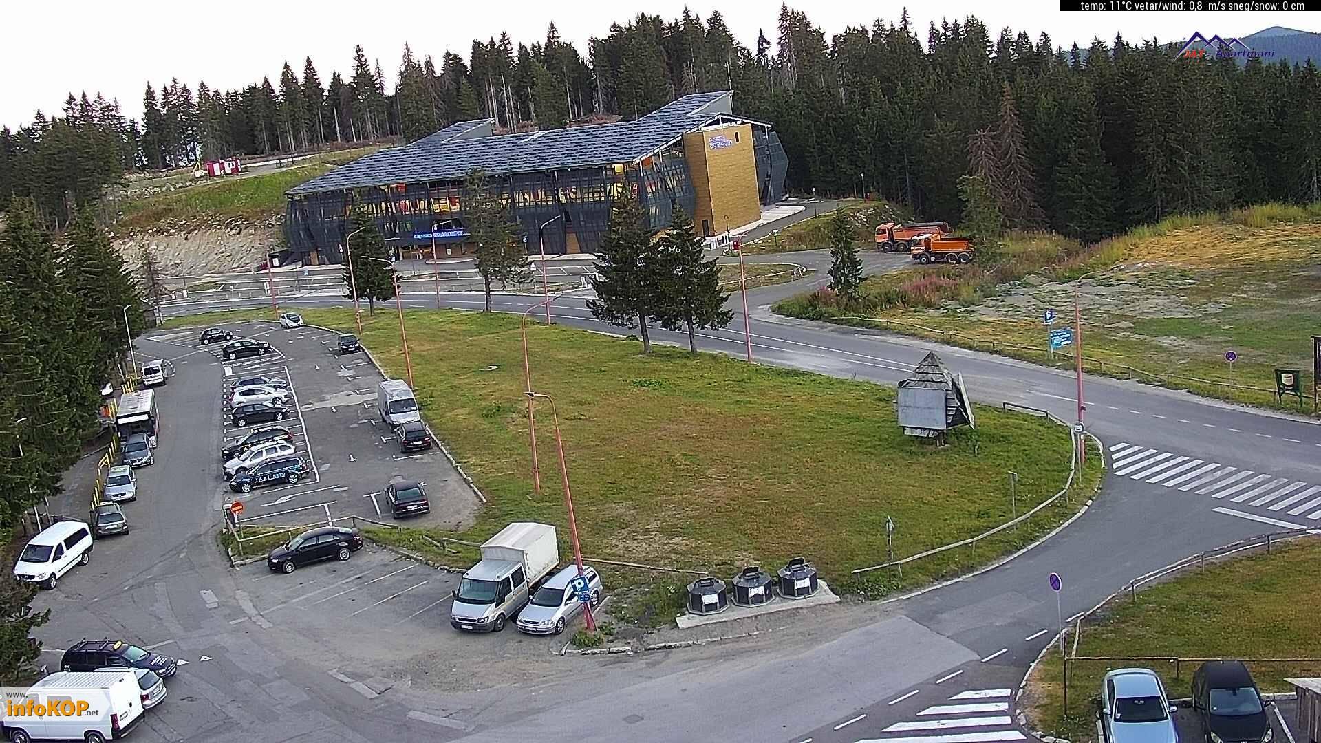 Camera