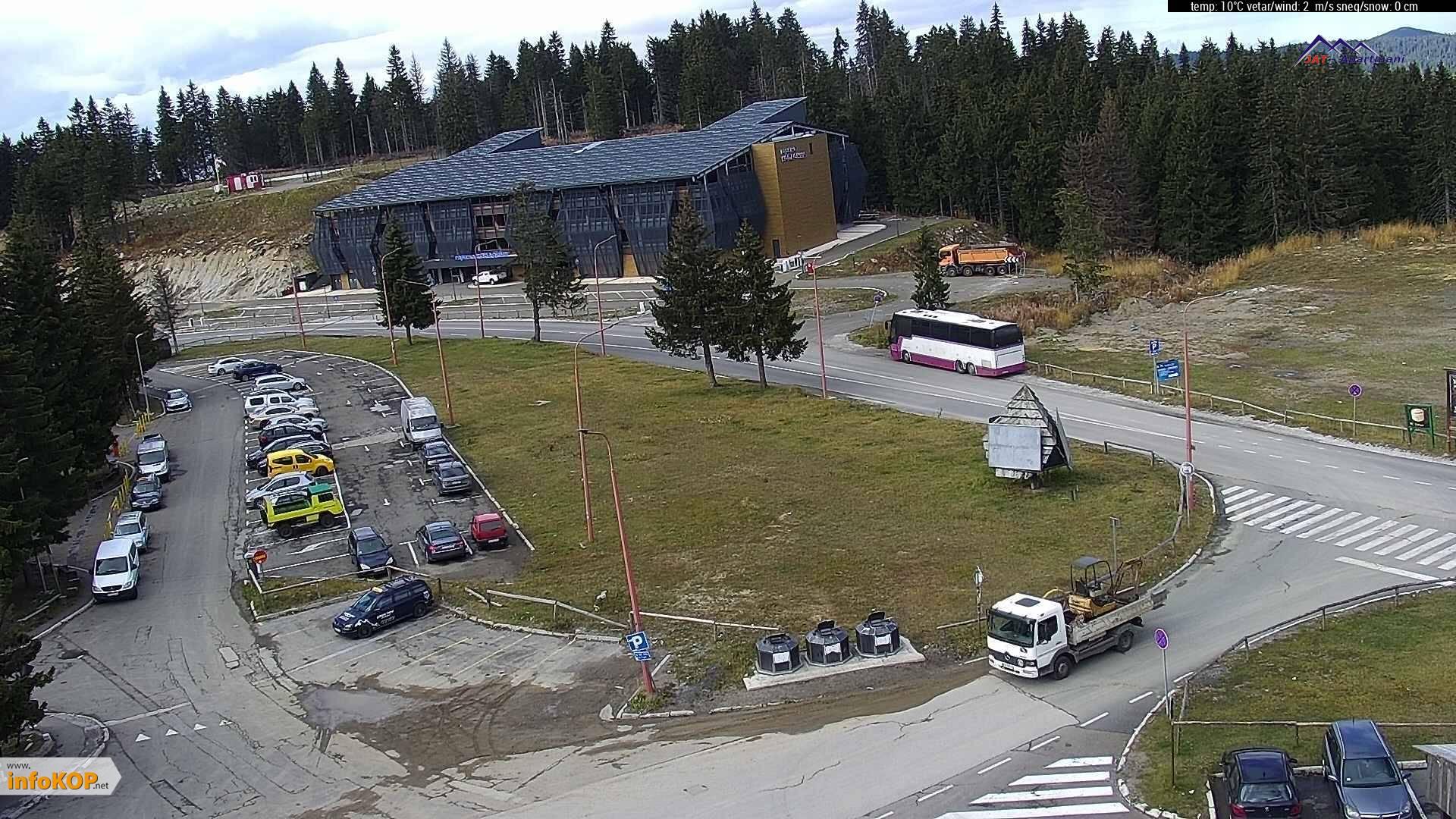Camera