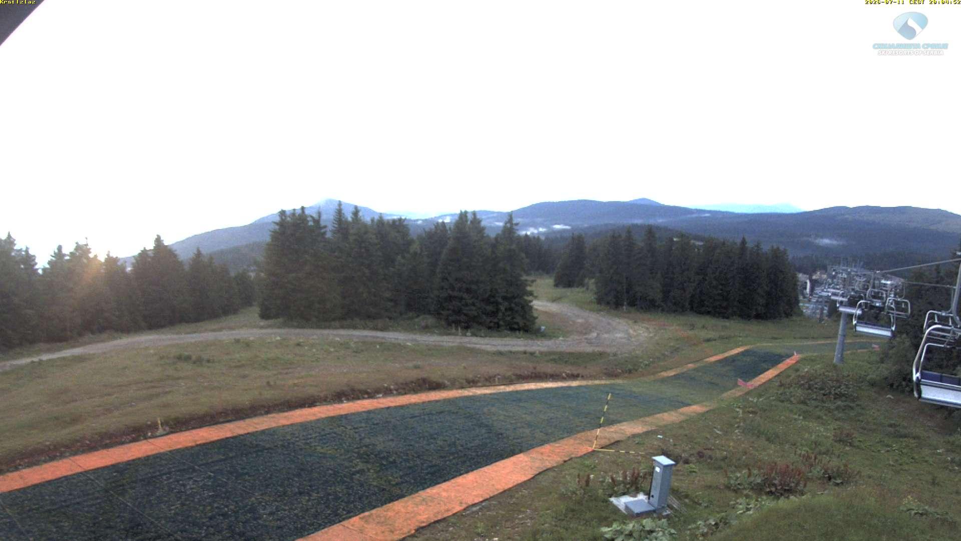 Camera